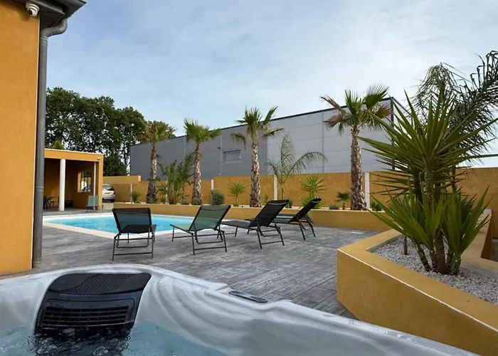 Villa Soreia *