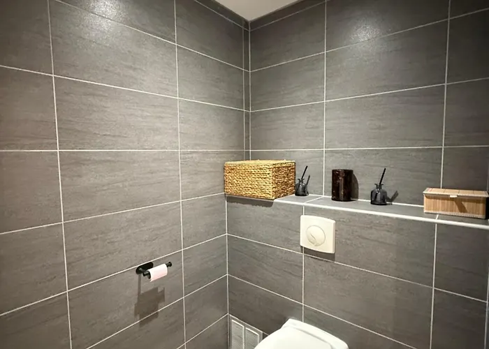 Soreia Villa Gigean